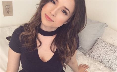 pokimane nip slip|Pokimane